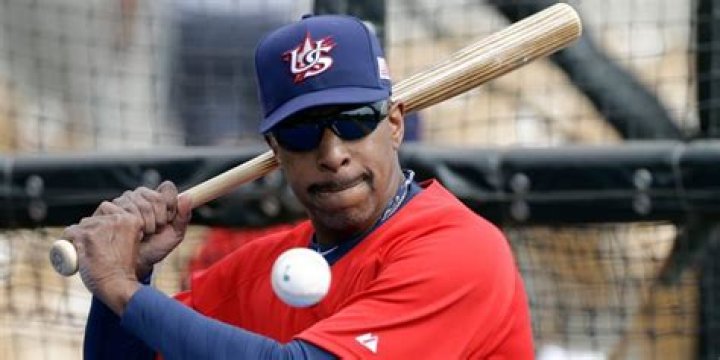 Willie Randolph Net Worth