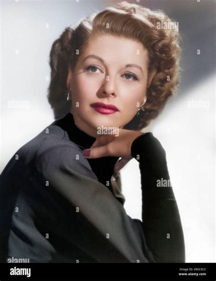 Winifred Hervey Net Worth