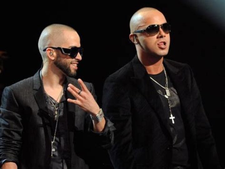 Wisin & Yandel Net Worth