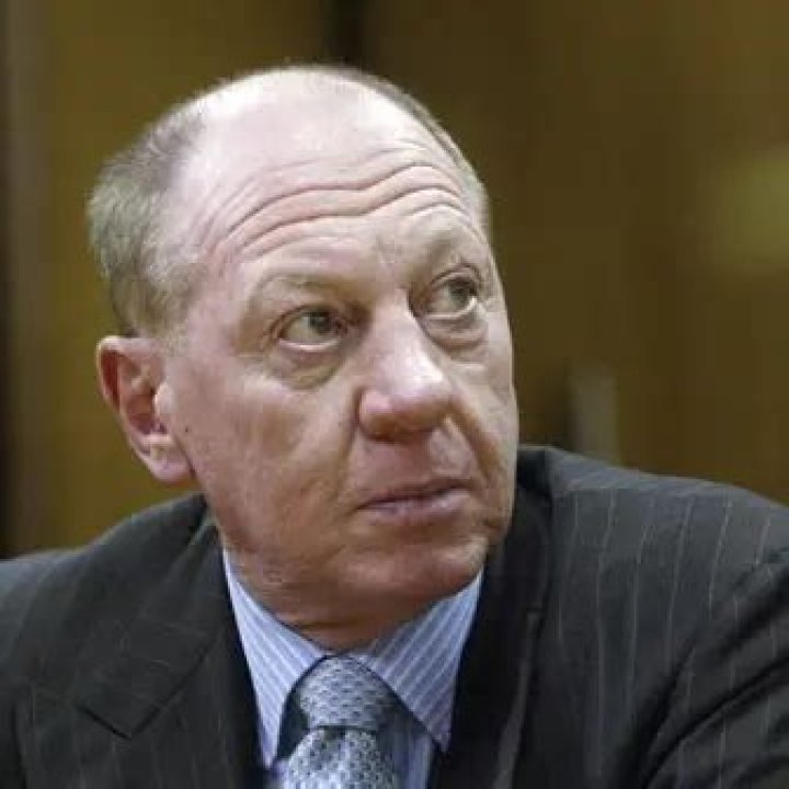 Wolfgang Marguerre Net Worth