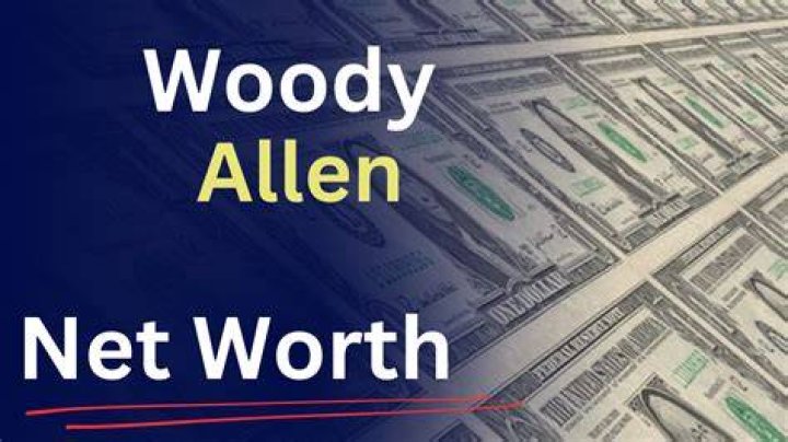 Woody Cruz Net Worth