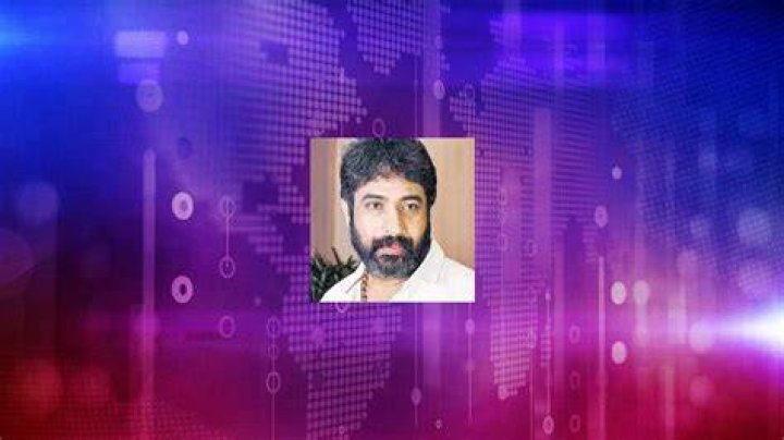 Y.V.S. Chowdary Net Worth
