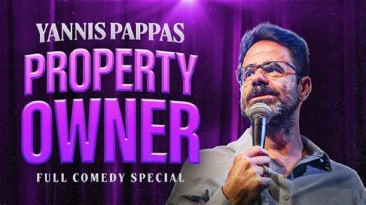 Yannis Pappas Net Worth