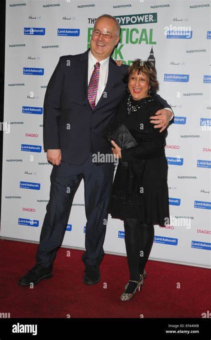 Yasmin Alibhai-Brown Net Worth