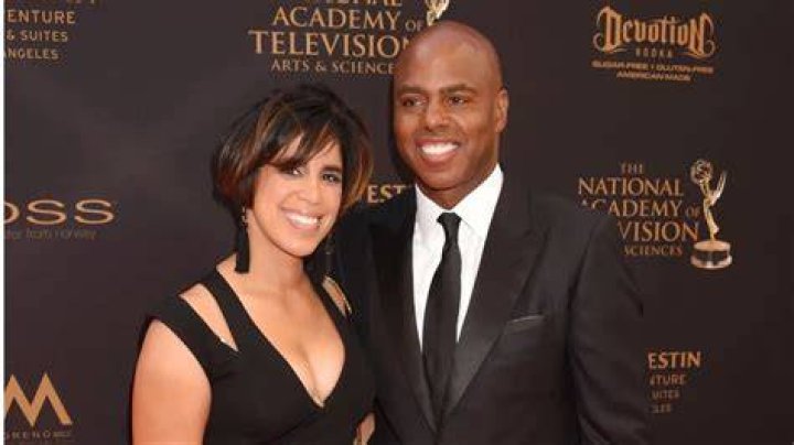 Yasmin Cader Net Worth