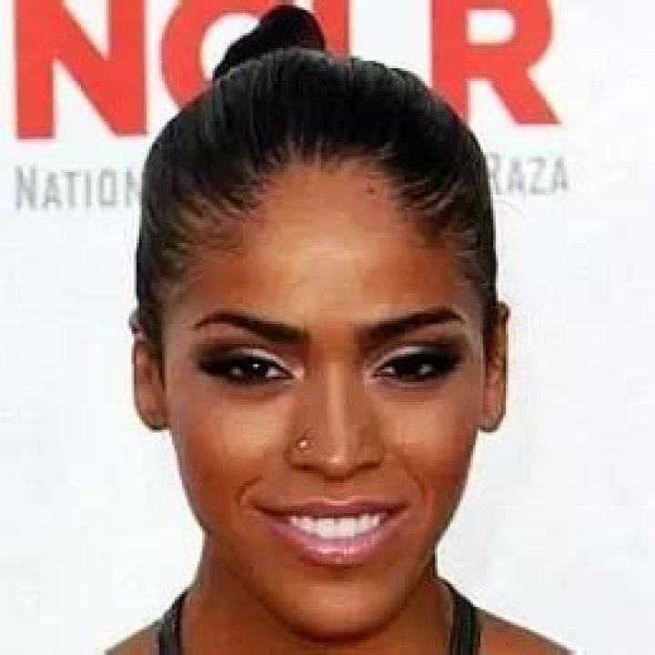 Yasmin Deliz Net Worth
