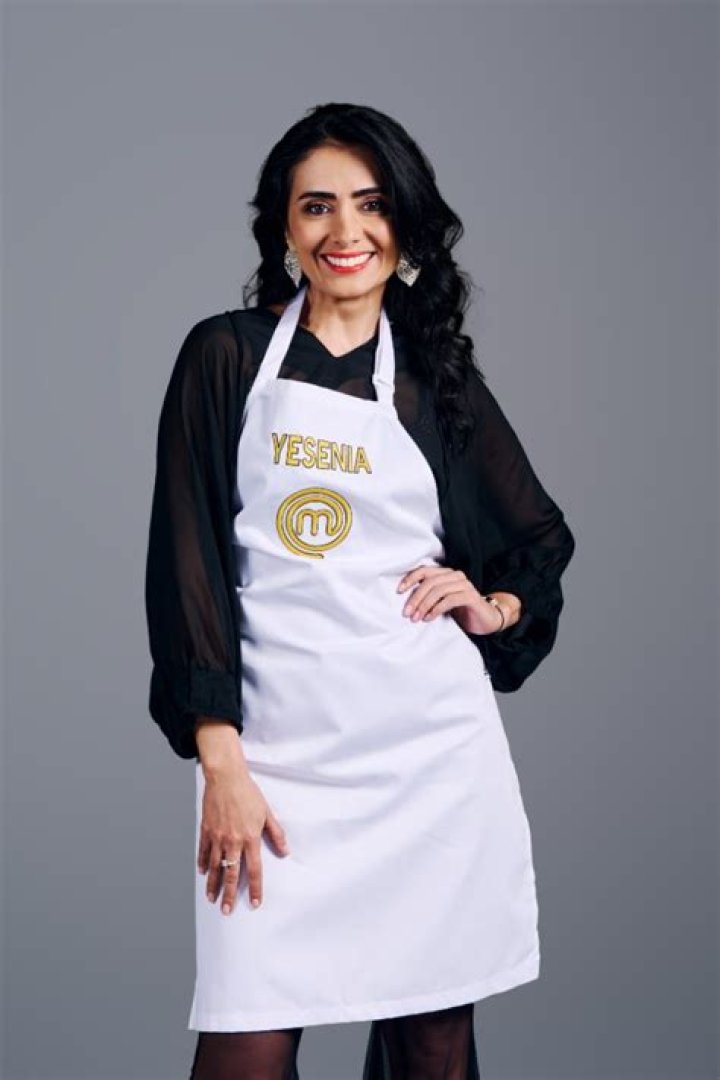 Yesenia Valencia Net Worth