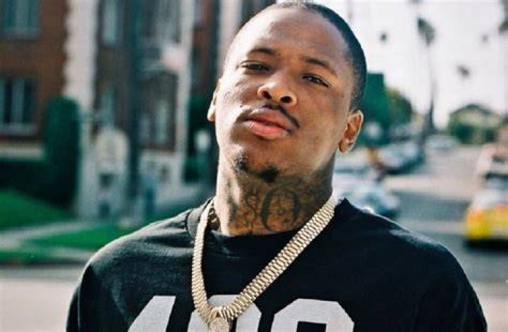 YG Net Worth