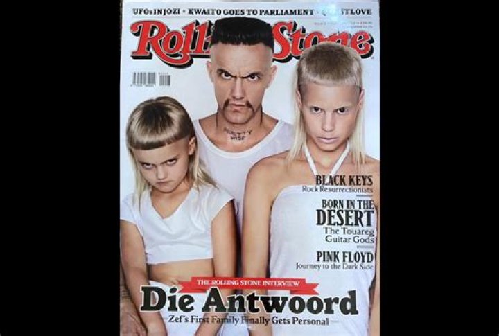 Yolandi Visser Net Worth