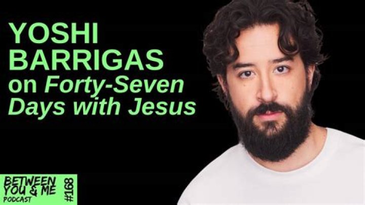 Yoshi Barrigas Net Worth
