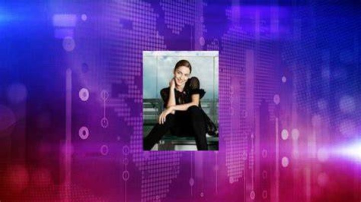 Youlika Skafida Net Worth