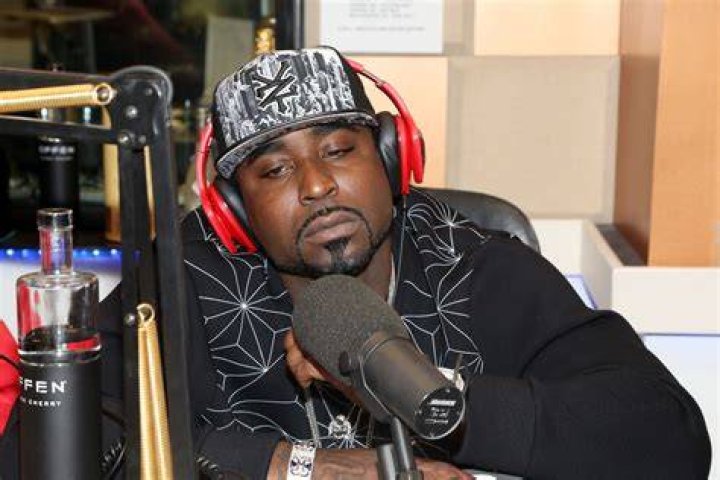 Young Buck Net Worth