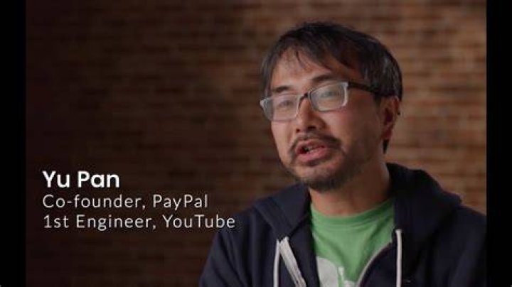 Yu Pan Net Worth