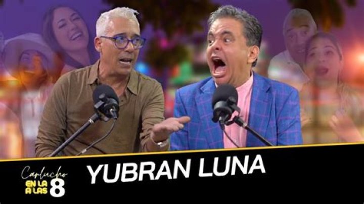 Yubrán Luna Net Worth