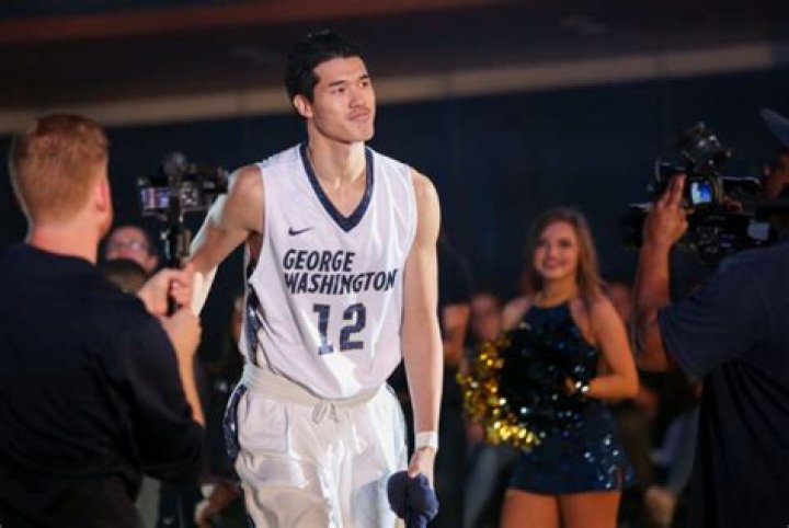 Yuta Watanabe Net Worth