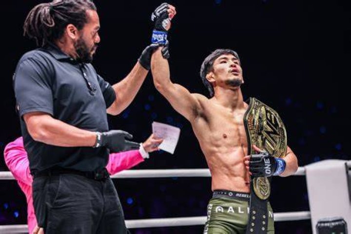 Yuya Miyashita Net Worth