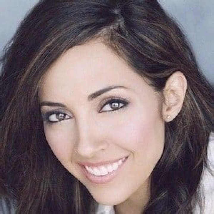 Yvette Gonzalez-Nacer Net Worth