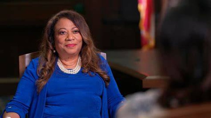 Yvette Merriman Net Worth