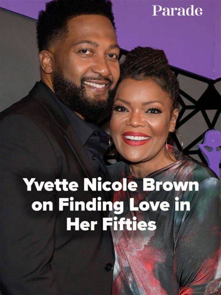 Yvette Nicole Brown Net Worth
