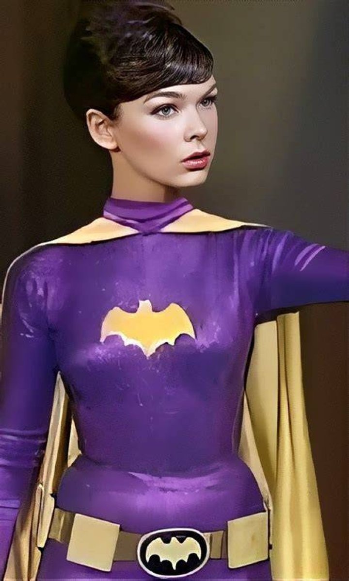 Yvonne Craig Net Worth