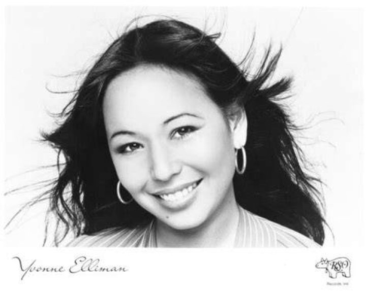 Yvonne Elliman Net Worth