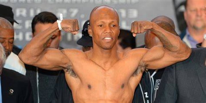 Zab Judah Net Worth