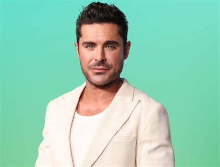 Zac Goodspeed Net Worth