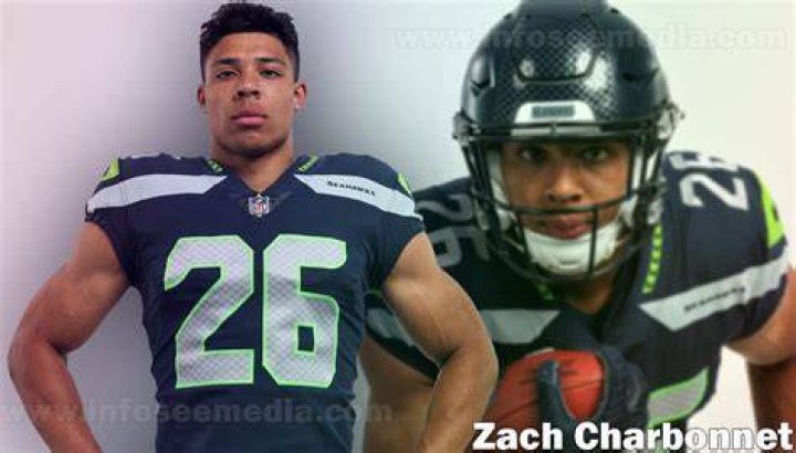 Zach Davis Net Worth