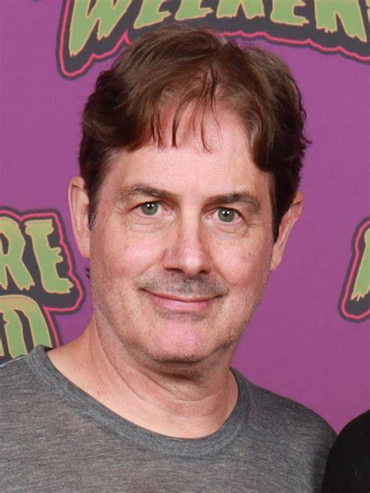 Zach Galligan Net Worth