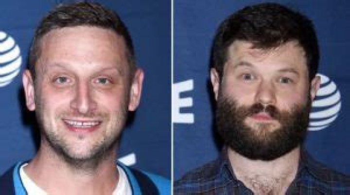 Zach Kanin Net Worth