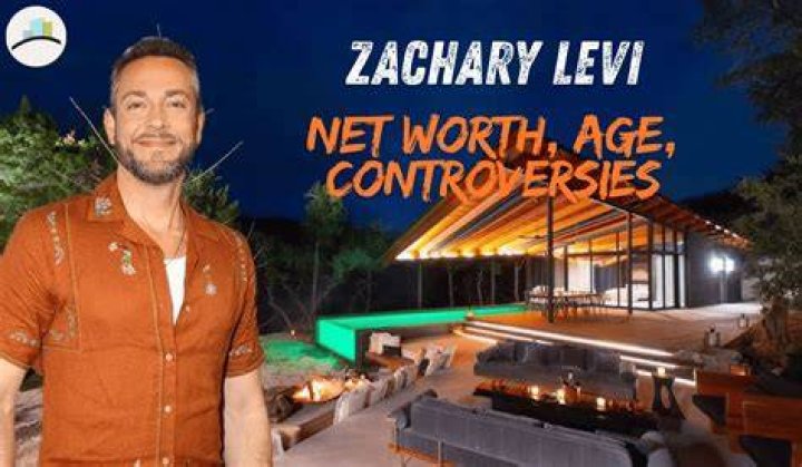Zachary Goodson Net Worth