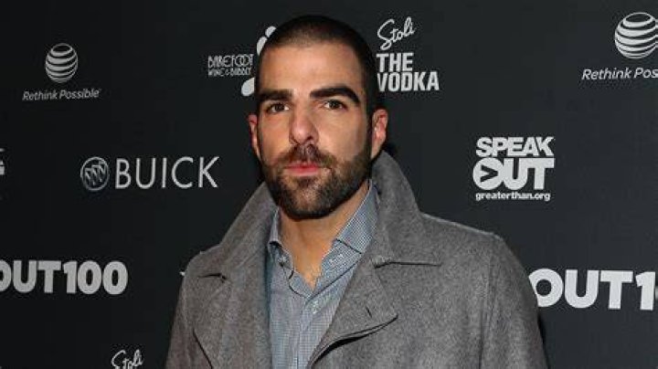 Zachary Quinto Net Worth