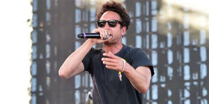 Zack de la Rocha (Musician) Net Worth