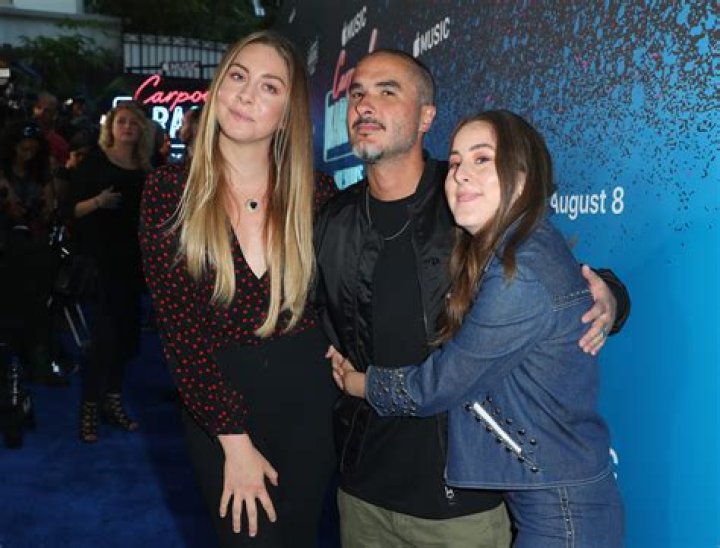 Zane Lowe Net Worth