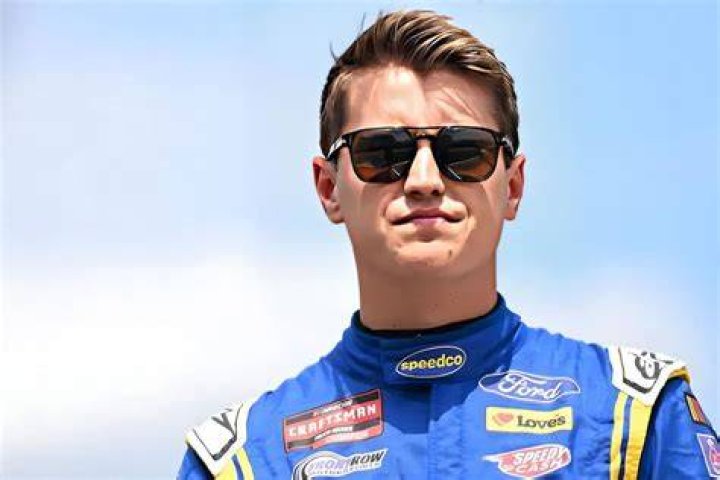 Zane Smith Net Worth