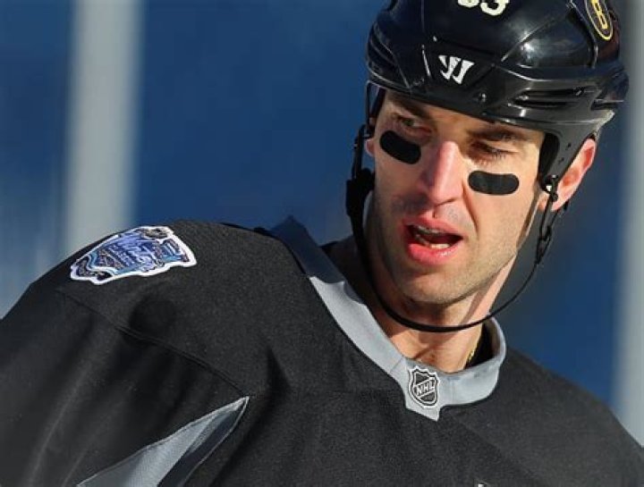 Zdeno Chara Net Worth