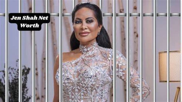 Zeeshan Shah Net Worth