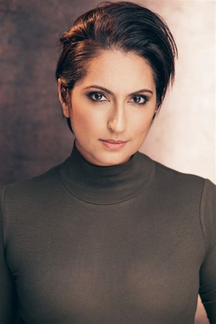 Zehra Fazal Net Worth