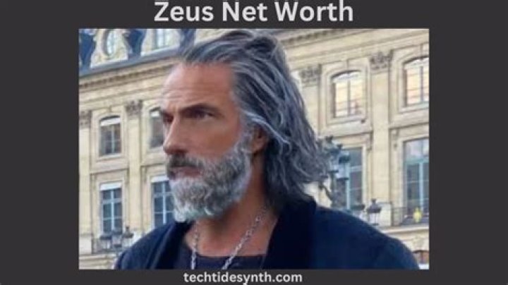 Zeus Mendoza Net Worth