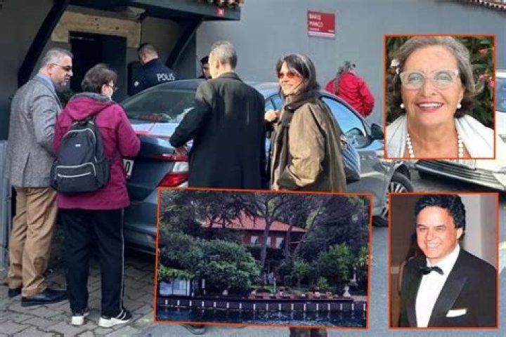 Zeynep Karacan Net Worth