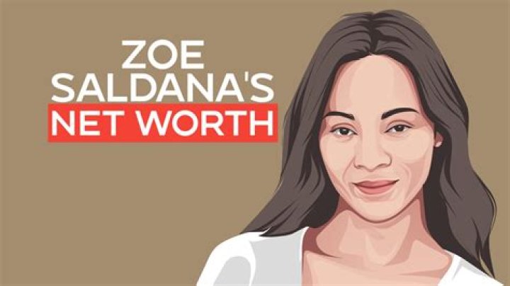 Zoe Kanters Net Worth