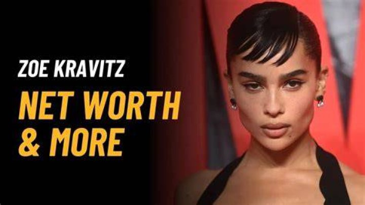Zoe Trilling Net Worth