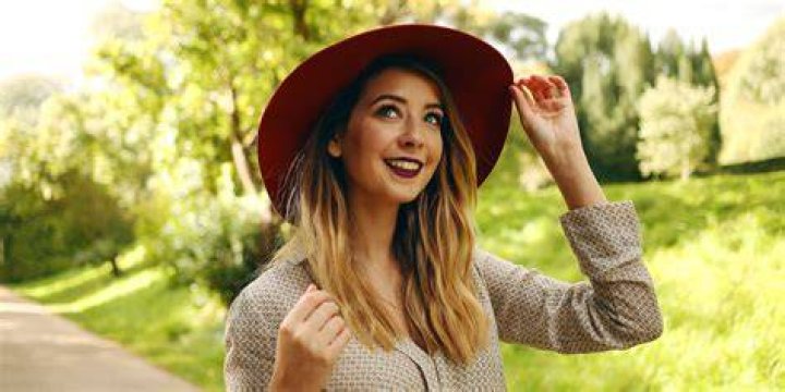 Zoella Net Worth
