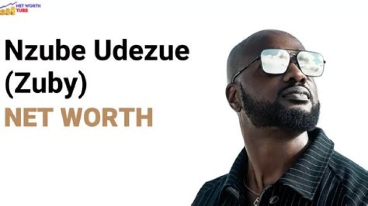 Zuby Nisha Net Worth